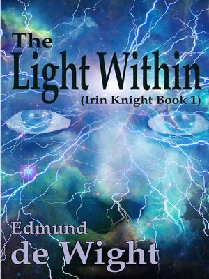 cover image of The Light Within
